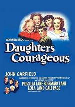 Watch Daughters Courageous 123MovieFree