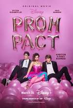 Watch Prom Pact 123MovieFree