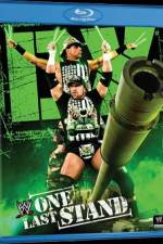 Watch WWE DX One Last Stand 123MovieFree