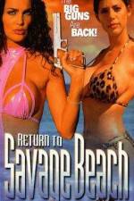 Watch LETHAL Ladies Return to Savage Beach 123MovieFree