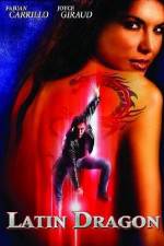 Watch Latin Dragon 123MovieFree