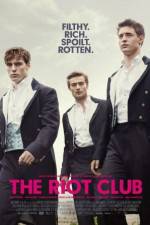 Watch The Riot Club 123MovieFree