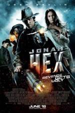 Watch Jonah Hex 123MovieFree