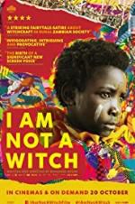 Watch I Am Not a Witch 123MovieFree