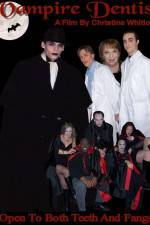 Watch Vampire Dentist 123MoviesFree