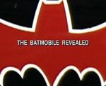 Watch The Batmobile Revealed 123MovieFree