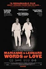 Watch Marianne &amp; Leonard: Words of Love 123MoviesFree
