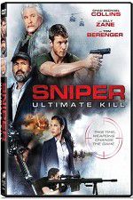 Watch Sniper: Ultimate Kill 123MovieFree