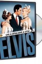Watch Live a Little, Love a Little 123MovieFree