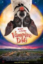 Watch Vampire Dog 123MoviesFree