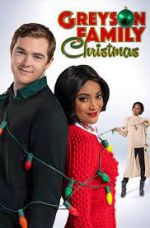 Watch Greyson Family Christmas 123MovieFree