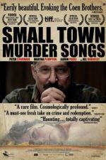 Watch Small Town Murder Songs 123MovieFree