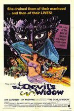 Watch The Devil\'s Widow 123MoviesFree