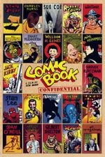 Watch Comic Book Confidential 123moviesfree