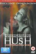 Watch Hush 123MoviesFree