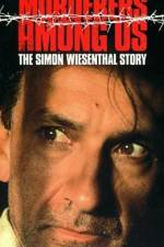 Watch Murderers Among Us: The Simon Wiesenthal Story 123MovieFree