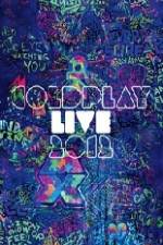Watch Coldplay Live 123MovieFree