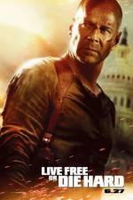 Watch Live Free or Die Hard 123MovieFree