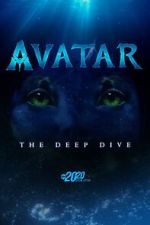 Watch Avatar: The Deep Dive -- A Special Edition of 20/20 (TV Special 2022) 123moviesfree