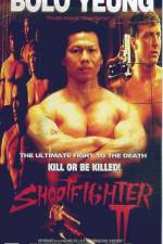 Watch Shootfighter II 123MovieFree