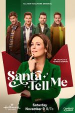 Watch Santa Tell Me 123MovieFree