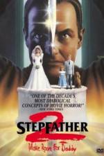 Watch Stepfather II 123MovieFree