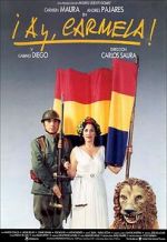 Watch ¡Ay, Carmela! 123MovieFree