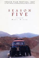 Watch The Fifth Season 123MovieFree