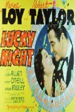 Watch Lucky Night 123MovieFree