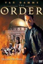 Watch The Order 123MovieFree