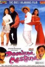 Watch Deewana Mastana 123MovieFree