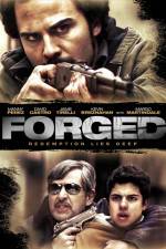 Watch Forged 123MovieFree