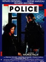 Watch Police 123MovieFree