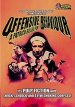 Watch Offensive Behaviour 123moviesfree
