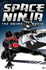 Watch Cyborg Assassin: Legend of the Space Ninja 123MovieFree