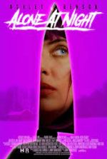 Watch Alone at Night 123MovieFree