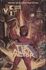 Watch The Alien Factor 123MoviesFree