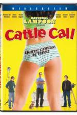 Watch Cattle Call 123MovieFree