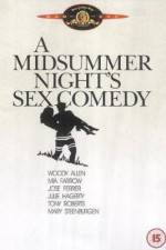Watch A Midsummer Night's Sex Comedy 123MovieFree