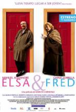 Watch Elsa & Fred 123MovieFree