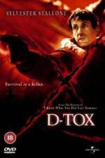 Watch D-Tox 123MovieFree