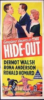 Watch The Hideout 123MovieFree
