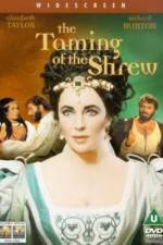 Watch The Taming of the Shrew 123MoviesFree