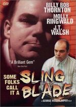 Watch Some Folks Call It a Sling Blade (Short 1994) 123MovieFree