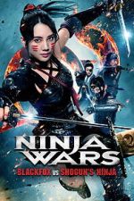 Watch Ninja Wars: BlackFox vs Shogun\'s Ninja 123moviesfree