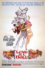 Watch Love Is a Ball 123MovieFree