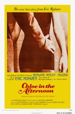 Watch Love in the Afternoon 123MovieFree