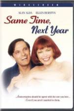 Watch Same Time, Next Year 123MovieFree
