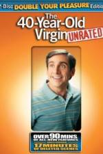 Watch The 40 Year Old Virgin 123MovieFree