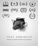 Watch Test Subjects (Short 2019) 123moviesfree